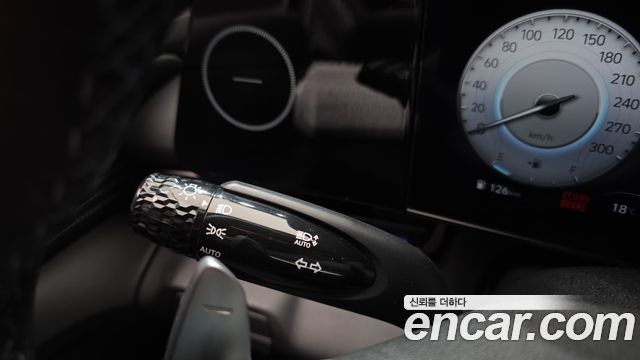 Hyundai AVANTE 2024 — photo 25