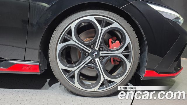 Hyundai AVANTE 2024 — photo 7