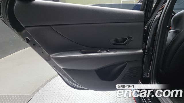 Hyundai AVANTE 2024 — photo 15