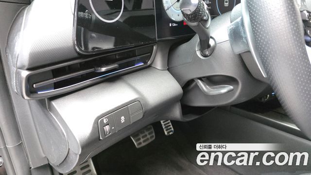 Hyundai AVANTE 2024 — photo 28