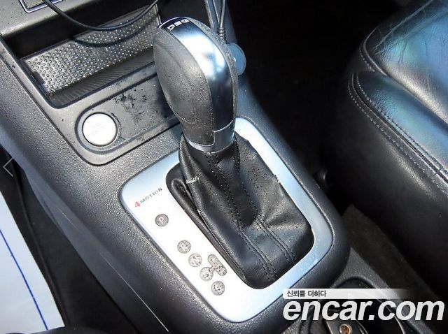 Volkswagen Tiguan 2013 — photo 9