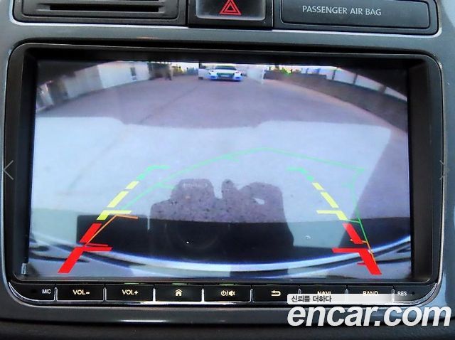 Volkswagen Tiguan 2013 — photo 14