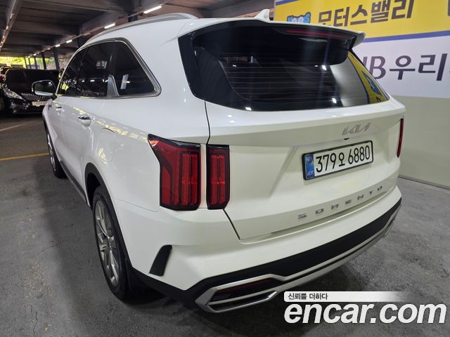 Kia Sorento 2022 — photo 7