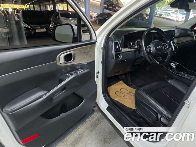 Kia Sorento 2022 — photo 9