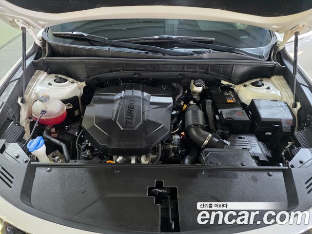 Kia Sorento 2022 — photo 13