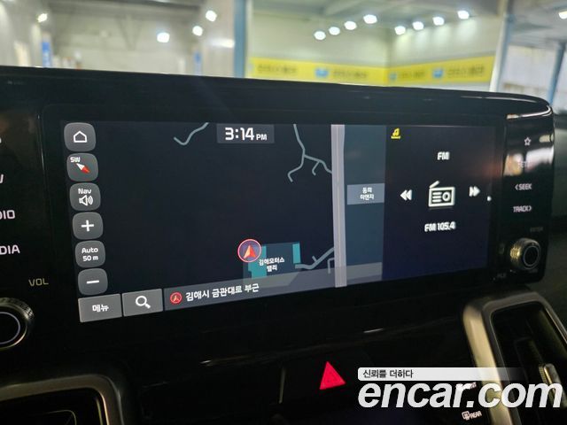 Kia Sorento 2022 — photo 15