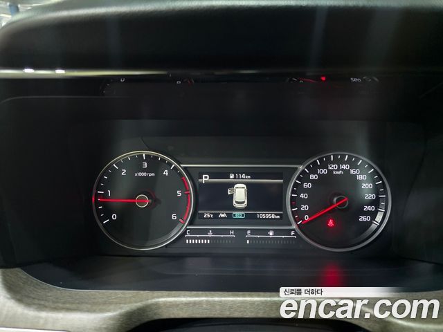 Kia Sorento 2022 — photo 17