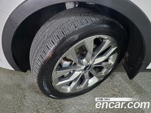 Kia Sorento 2022 — photo 20