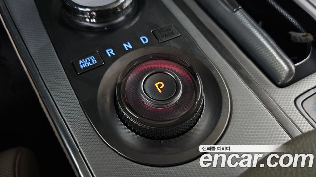 Genesis GV80 2023 — photo 9