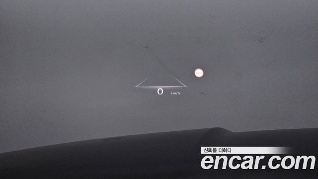 Genesis GV80 2023 — photo 17