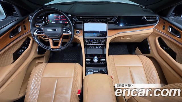 Jeep Cherokee 2023 — photo 10