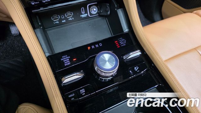 Jeep Cherokee 2023 — photo 12