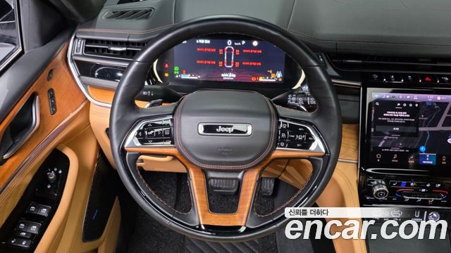 Jeep Cherokee 2023 — photo 19