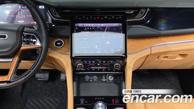Jeep Cherokee 2023 — photo 20