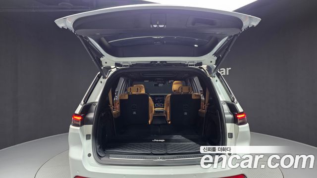 Jeep Cherokee 2023 — photo 26