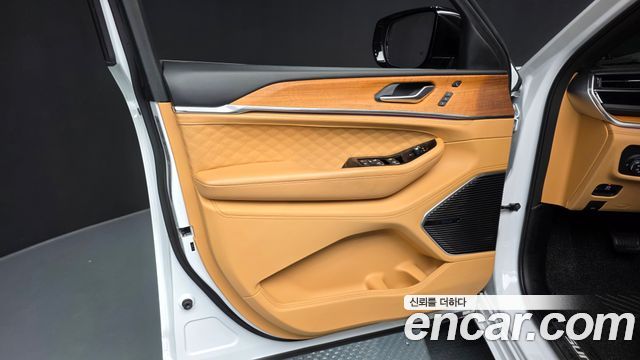 Jeep Cherokee 2023 — photo 14