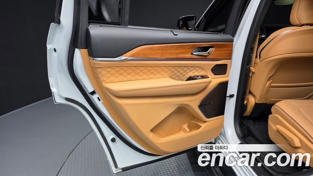 Jeep Cherokee 2023 — photo 15