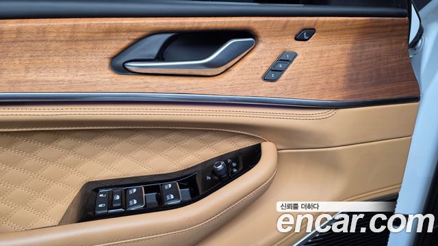 Jeep Cherokee 2023 — photo 28