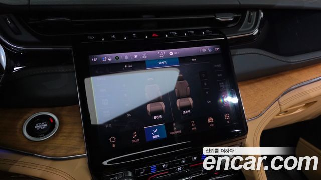 Jeep Cherokee 2023 — photo 35