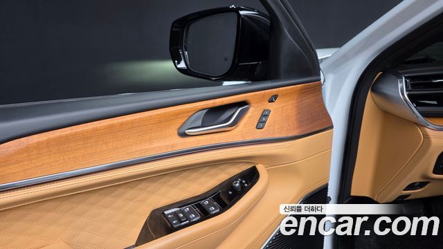 Jeep Cherokee 2023 — photo 36