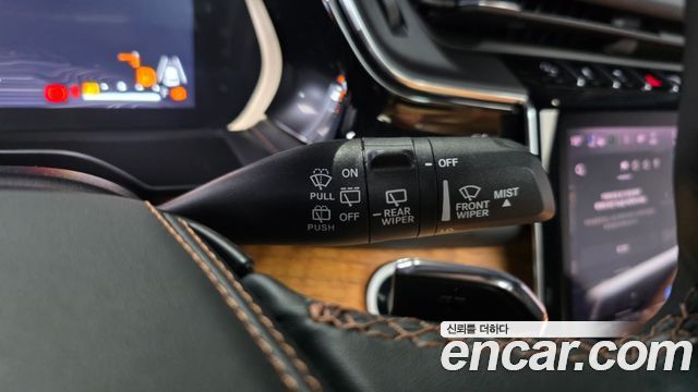 Jeep Cherokee 2023 — photo 38