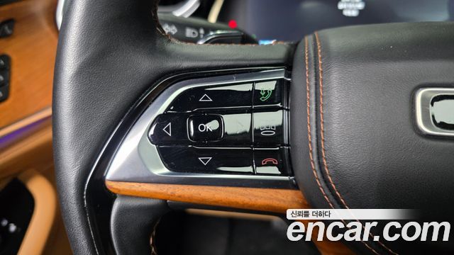 Jeep Cherokee 2023 — photo 39