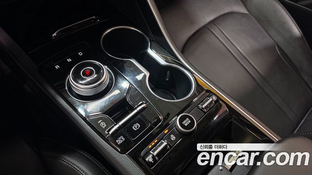 Kia K5 2023 — photo 9