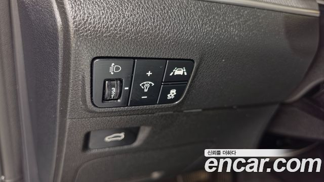 Kia K5 2023 — photo 12