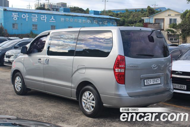 Hyundai Starex 2016 — photo 6