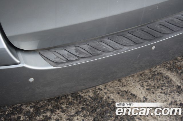 Hyundai Starex 2016 — photo 16