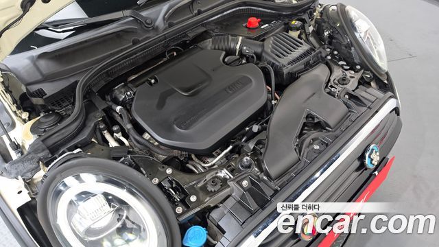 Mini Cooper 2019 — photo 6