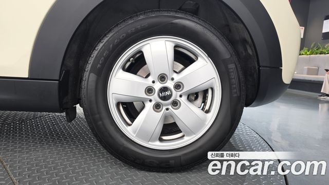 Mini Cooper 2019 — photo 7