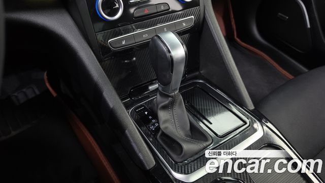 Renault Korea SM6 2016 — photo 12