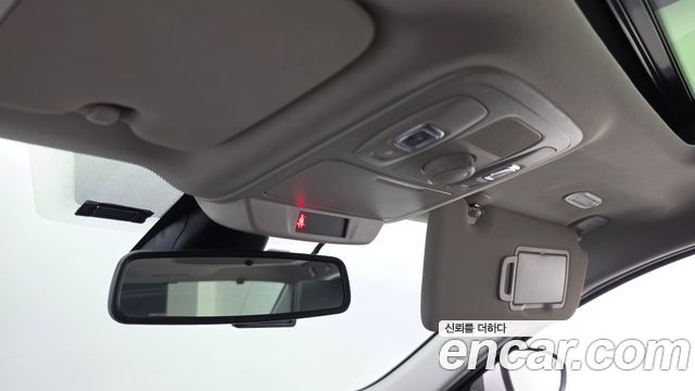 Renault Korea SM6 2016 — photo 23