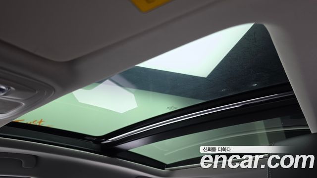 Renault Korea SM6 2016 — photo 24