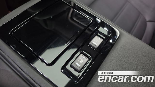 Renault Korea SM6 2016 — photo 25