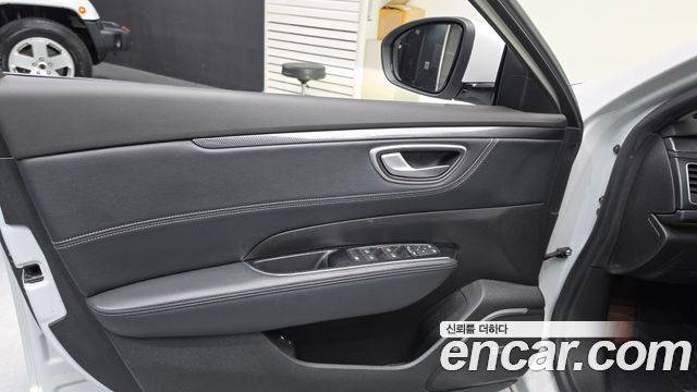 Renault Korea SM6 2016 — photo 14