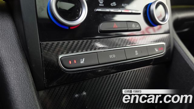 Renault Korea SM6 2016 — photo 28