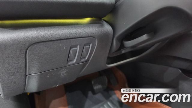 Renault Korea SM6 2016 — photo 29