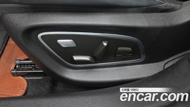 Renault Korea SM6 2016 — photo 31