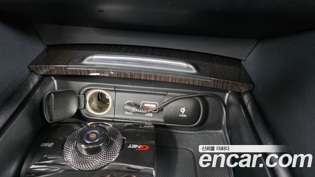 Kia K5 2016 — photo 27