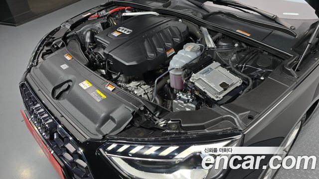 Audi A4 2022 — photo 6