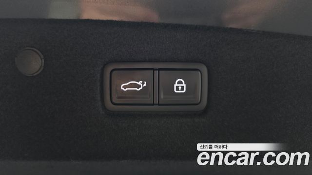 Kia K8 2023 — photo 22