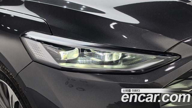 Kia K8 2023 — photo 8