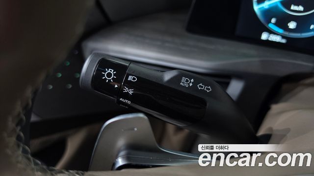 Kia K8 2023 — photo 29