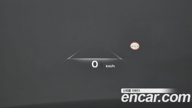Kia K8 2023 — photo 31