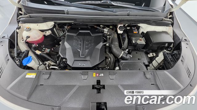 Kia Canival 2022 — photo 6