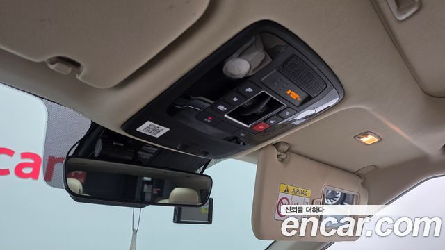 Kia Canival 2022 — photo 29