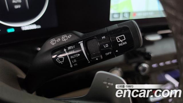 Kia Canival 2022 — photo 30