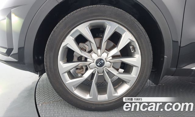 Kia Sorento 2021 — photo 5